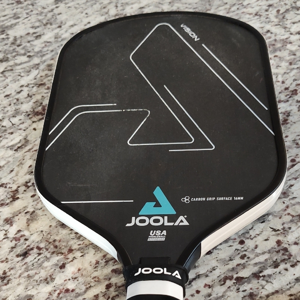 Joola Vision Pickleball Paddle